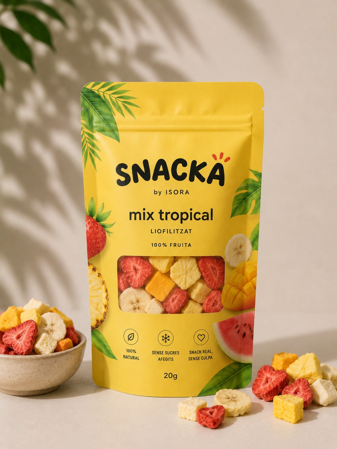 Mix Tropical